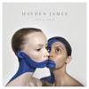 Hayden James